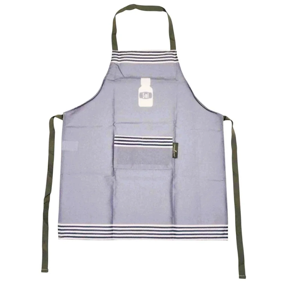 Young Living Essential Oil Kitchen Apron Set of 2 Adult and Youth NEW